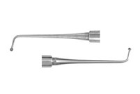 Premier Range Octagonal Handle - Autoclavable 121/122 Excavator DE 