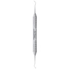 Darby-Perry Excavator EXC220/221 #6 Satin Steel Handle 