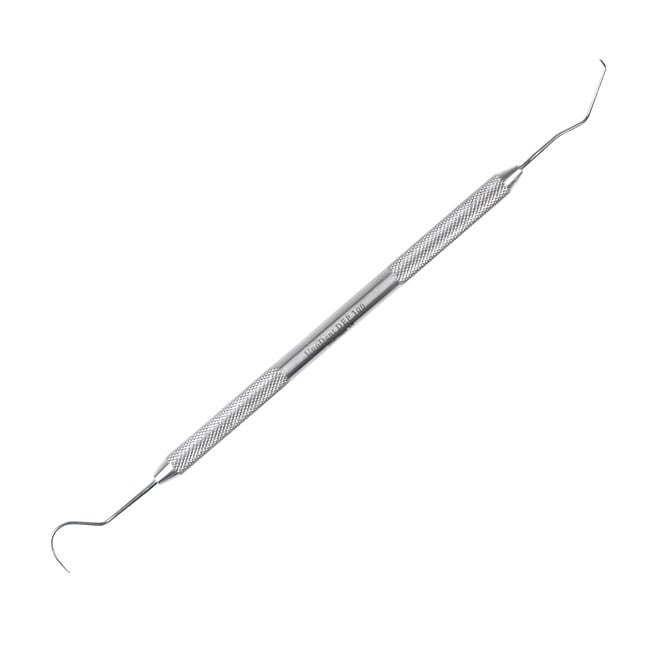 Octagonal Handle - Autoclavable No. 5 Explorer AMP