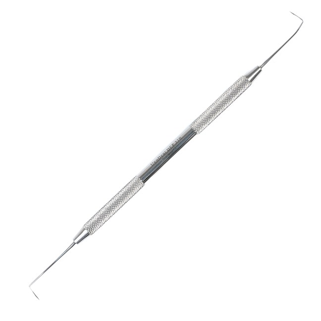 Octagonal Handle - Autoclavable No. 3 Explorer AMP