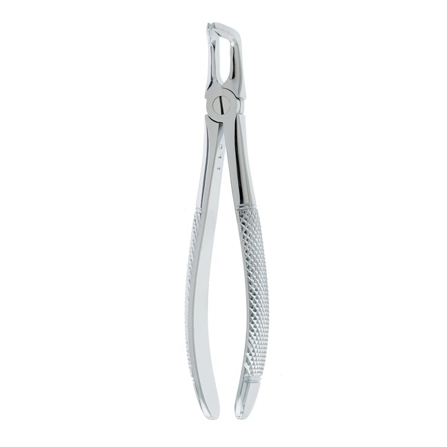 Forceps - Anatomical Beaks No. 46N Lower bicuspids