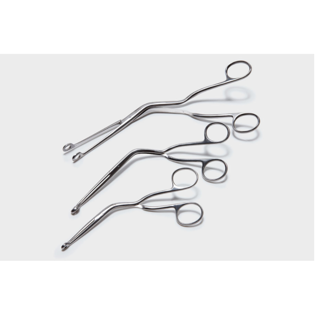 DFO001 Forceps Magill Adult