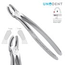 Forceps - Autoclavable 92 2nd Upper Molars Right 