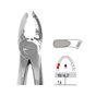 Forceps - Autoclavable 93 2nd Upper Molars Left