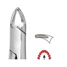 Forceps - Autoclavable 138 Child Upper and Roots 
