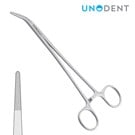 Fickling Forceps - Non-Toothed 