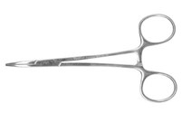 Artery Forceps - Autoclavable - Stainless Steel Mosquito Curved 5” 