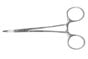 Artery Forceps - Autoclavable - Stainless Steel Mosquito Curved 5”