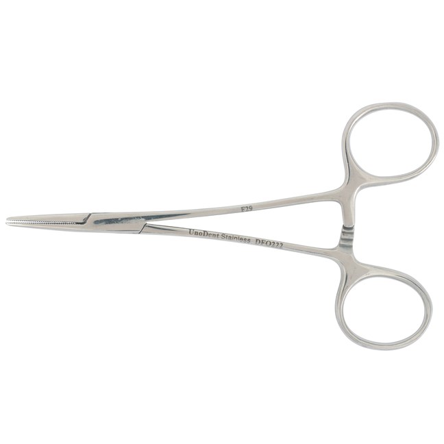 Artery Forceps - Autoclavable - Mosquito Straight 5”