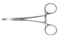 Artery Forceps - Autoclavable - Stainless Steel Spencer Wells Curved 5” 