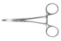 Artery Forceps - Autoclavable - Stainless Steel Spencer Wells Curved 5”
