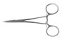 Artery Forceps - Autoclavable - Stainless Steel Spencer Wells Straight 5”