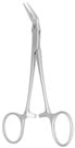 Steiglitz Post and Point Removal Forceps 45° 