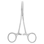 4 Straight Halsted-Mosquito Hemostat
