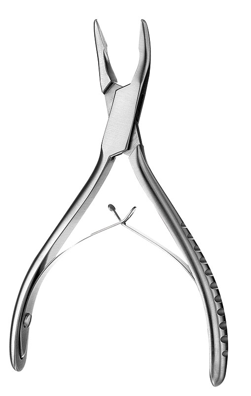 DFO354 Friedman Rongeurs Instrument