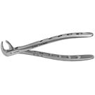 Forceps 73 Atraumair, Lower Molars 