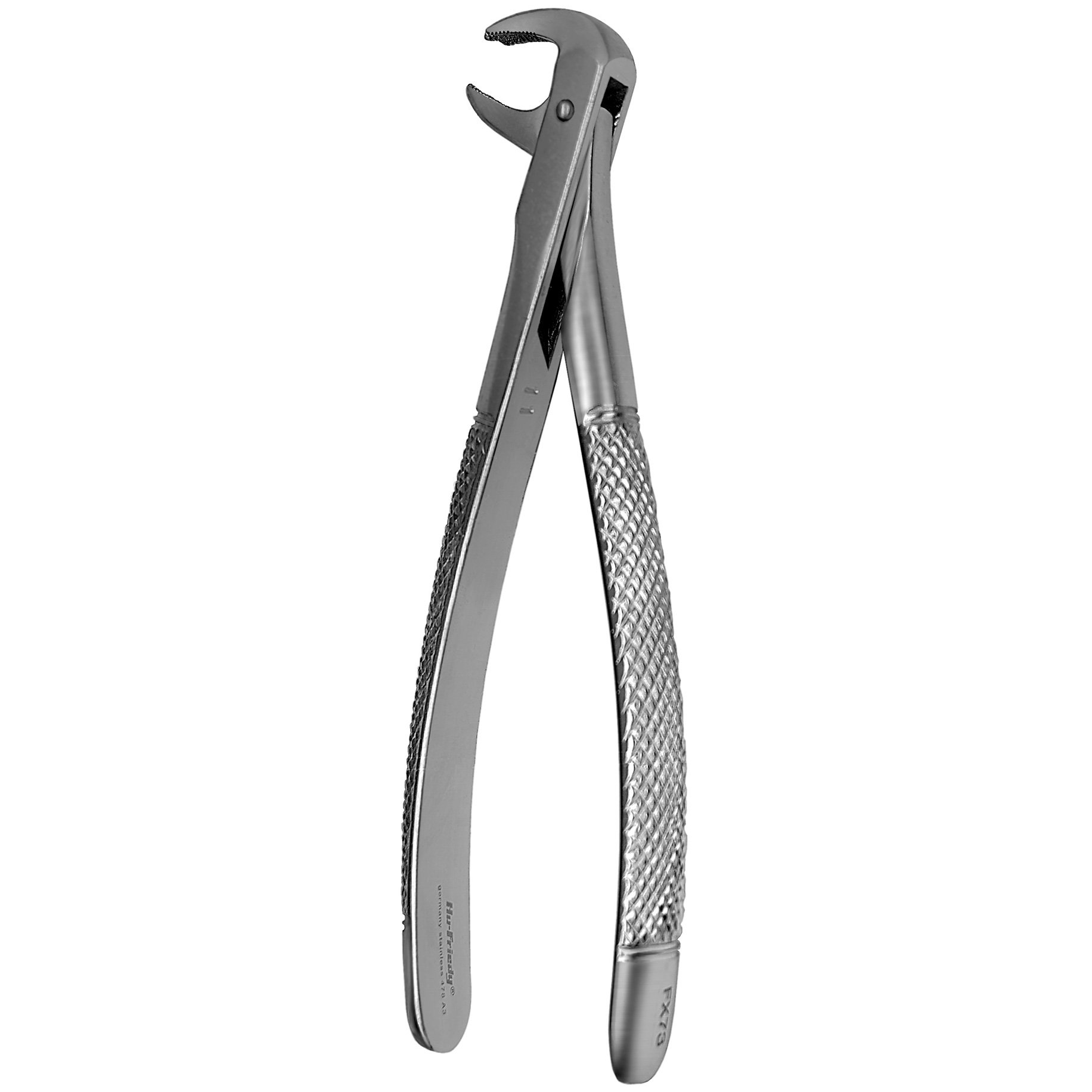 DFO376 Forceps 73 Lower Molar
