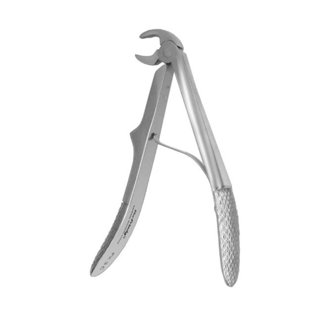 Forceps 3C Child Lower Roots