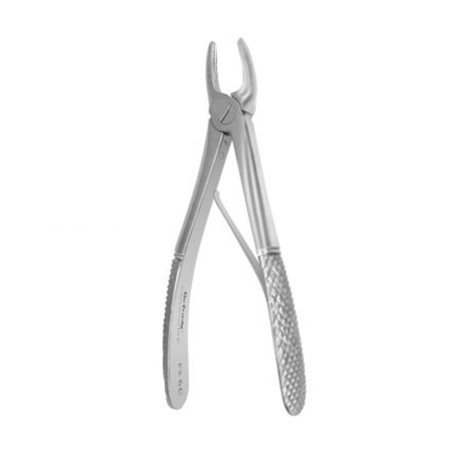 Forceps 6C Child Upper Molar