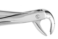 Forceps Premier Range - Autoclavable 73 Lower Molars (Hawk’s Bill) 