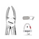 Forceps Premier Range - Autoclavable 95 Upper Molars - Left 