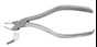 Extraction Forceps - Autoclavable Roots - Upper & Lower