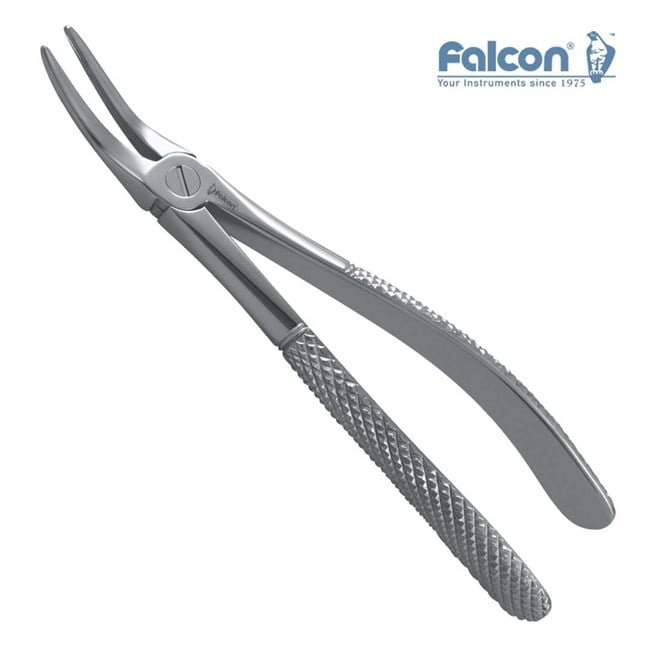 Extraction Forceps English Pattern Fig 44N