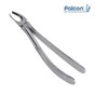Extraction Forceps English Pattern Fig 136