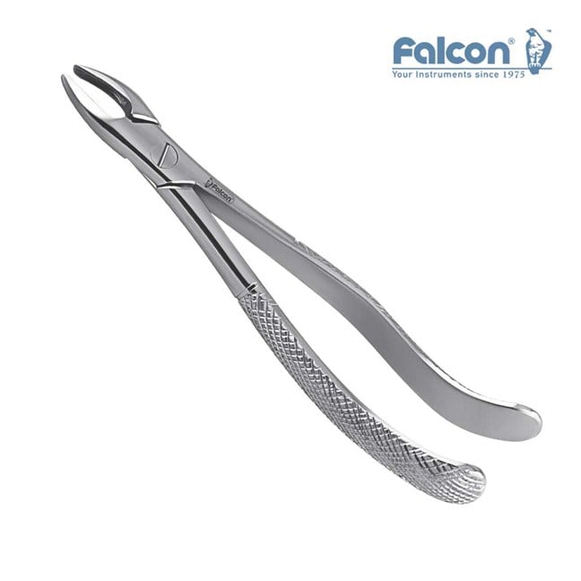 Extraction Forceps English Pattern Fig 76S
