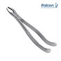 Extraction Forceps English Pattern Fig 76S