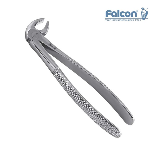 Extraction Forceps English Pattern Fig 13