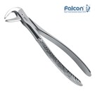 Extraction Forceps English Pattern Fig 137 