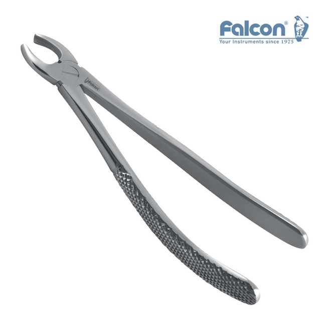 Extraction Forceps Original English Pattern Fig 158