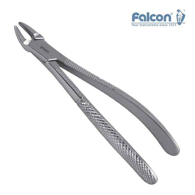 Extraction Forceps Original English Pattern Fig 159