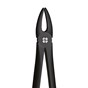 Extraction Forceps No. 29S Upper Roots, Small Black (Nano Coating Black)