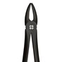 Extraction Forceps No. 113 Upper Roots (Nano Coating Black)