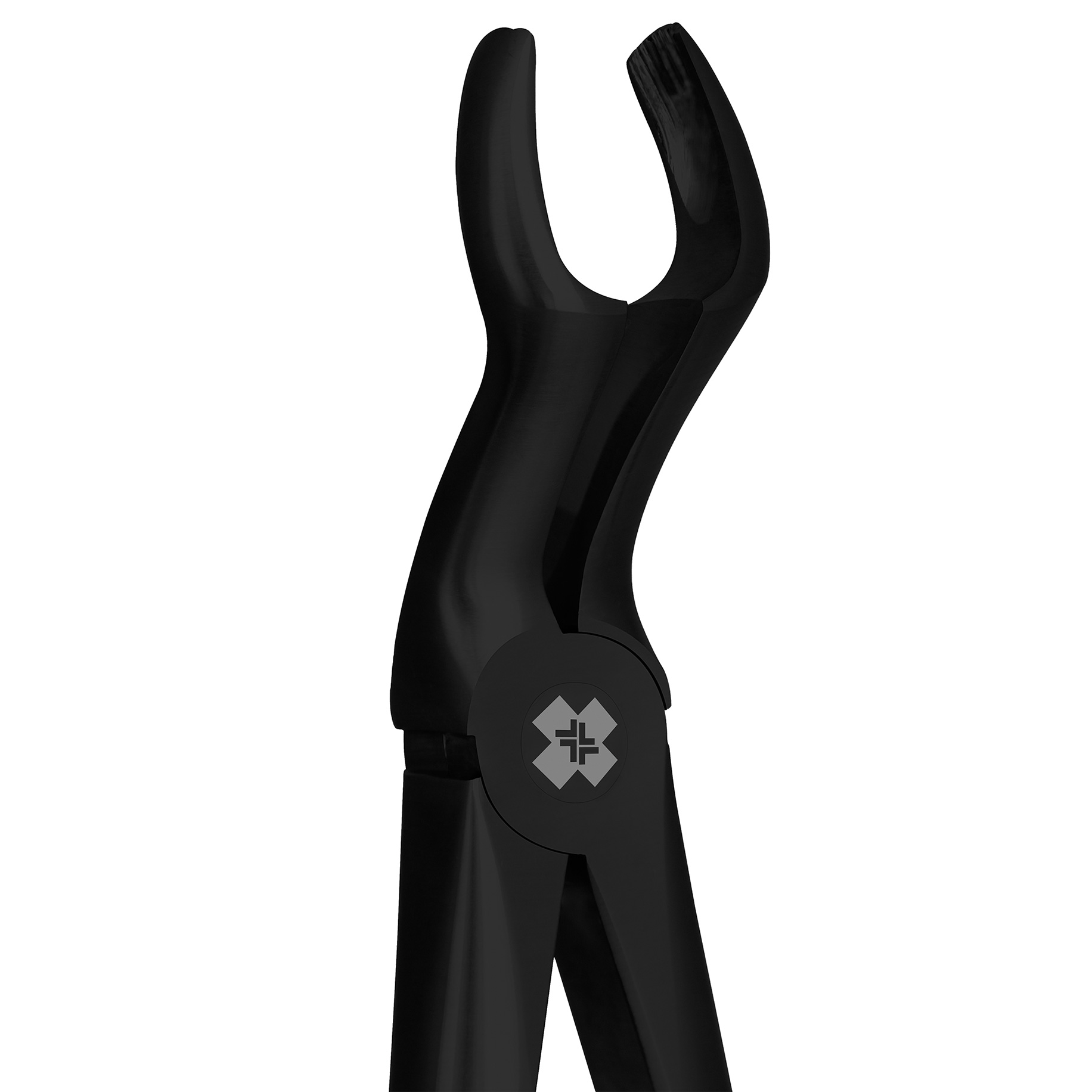 DFO624 Extraction Forceps No. 67 Upper Wisdoms (Nano Coating