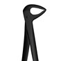 Extraction Forceps No. 137 Lower Centrals & Roots (Nano Coating Black)