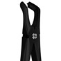 Extraction Forceps No. 79 Lower Wisdoms (Nano Coating Black)
