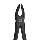 Extraction Forceps No. 39 Children's Upper Molars (Nano Coating Black) 