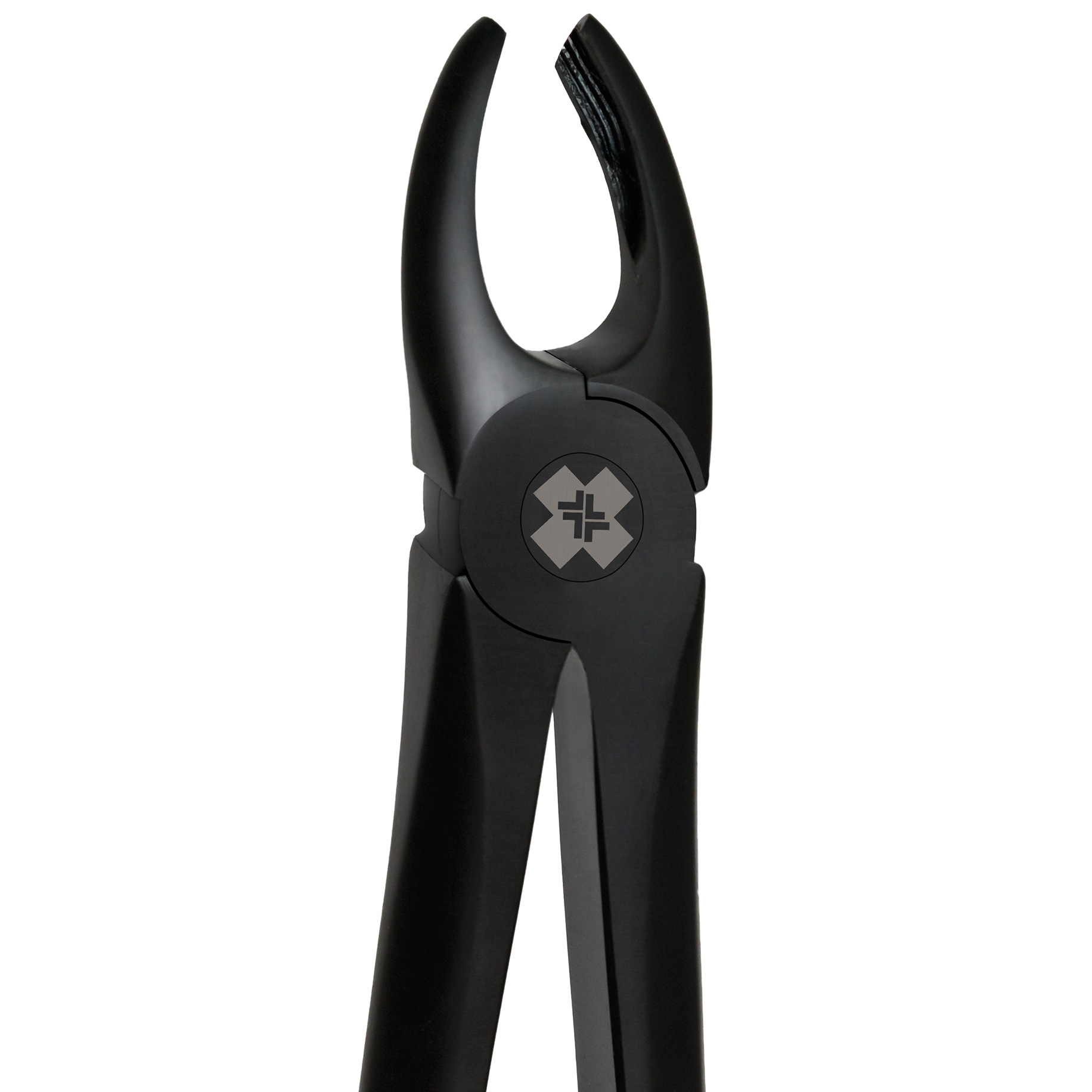 DFO666 Extraction Forceps No. 157 Childrens Upper Molars (Nano