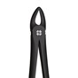 Extraction Forceps No. 159 Children's Upper Premolars (Nano Coating Black)
