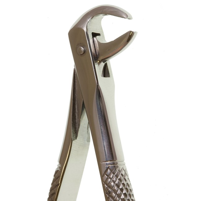 Deluxe Forcep No 123