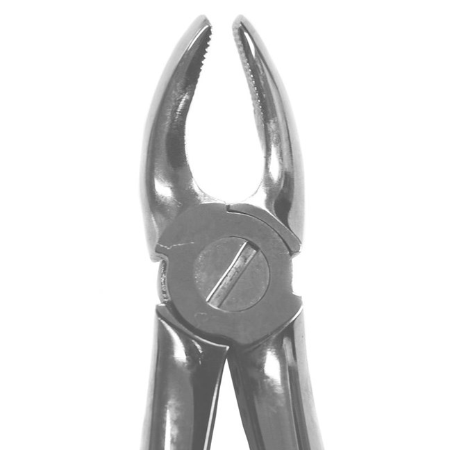 Deluxe Forcep No 158