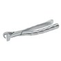 Physics Forceps - Pediatric Series Upper Left GMX 50