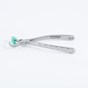 Physics Forceps - Standard Series Upper Left GMX 100