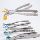 Physics Forceps Golden Package Combo 