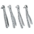 Physics Forceps Pediatric Series Set GMX 50 
