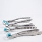 Physics Forceps Standard Series Set GMX 100-200
