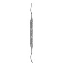 Sinus Lift Instrument Short Handle #6 